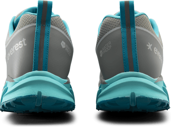 everest base camp shoes
